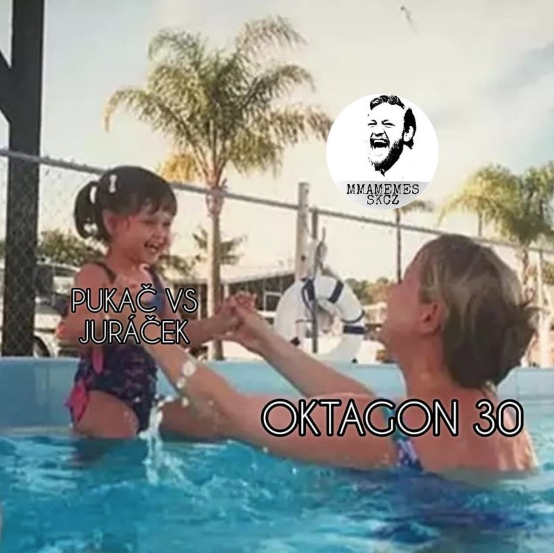 OKTAGON 30
